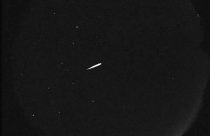Orionids Meteor Shower