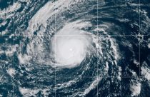 Extreme Weather Pacific