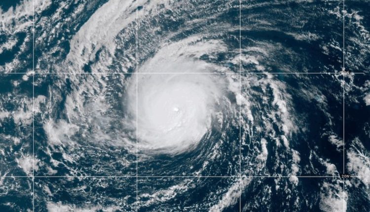 Extreme Weather Pacific