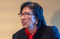 Nobel Peace Pillay