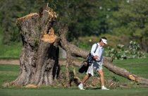 Trump Golf Course