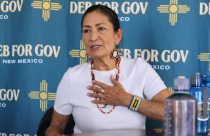 Election 2026 New Mexico Governor