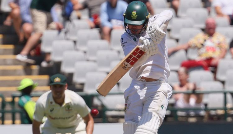 South Africa Australia Cricket