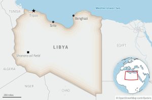 Libya