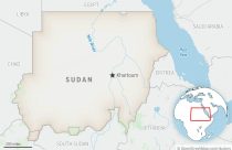 Sudan