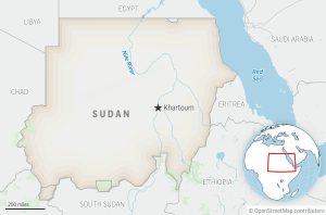Sudan