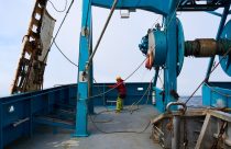 Alaska Trawling Explainer