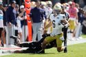 Notre Dame Purdue Football