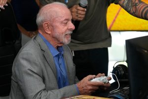 Brazil Video Game Regulation