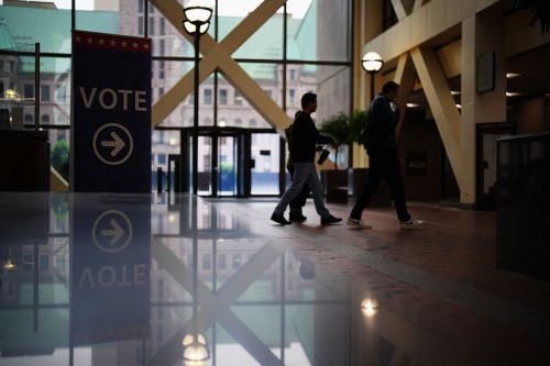 Election 2026 Minnesota Voting