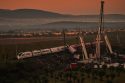 APTOPIX Spain Train Crash