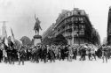 France Protests-Cultural Tradition