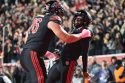 Houston Utah Football