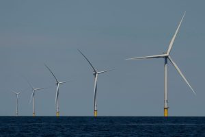 Trump Offshore Wind