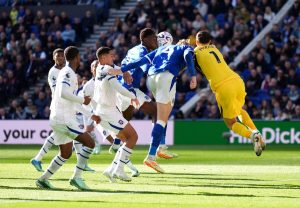 Britain Premier League Soccer