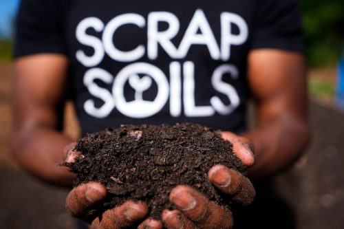 Climate Compost Pickup