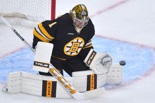 Flyers Bruins Hockey