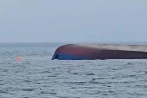 Romania-Black-Sea-Ship-Fire