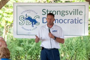 Election 2026 Ohio Miller