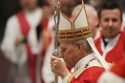 Vatican Pope