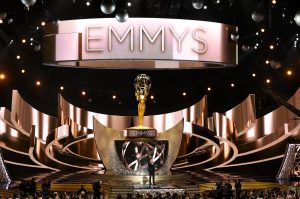 Emmys - Prime Video