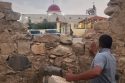 APTOPIX Jordan Church Shooting
