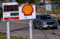 Gasoline Prices Colorado
