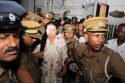 Sri Lanka Former First Lady