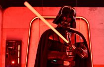 Star Wars Auction