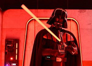 Star Wars Auction