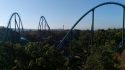 US Roller Coaster Death