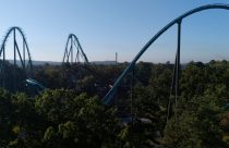 US Roller Coaster Death