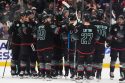 Red Wings Kraken Hockey