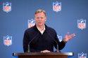 NFL Owners Meetings Football