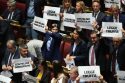 Italy Electoral Law