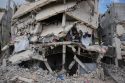 Israelis remembered Oct. 7, 2023, attack victims and other top photos from the Middle East