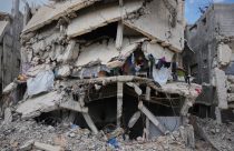 Israelis remembered Oct. 7, 2023, attack victims and other top photos from the Middle East