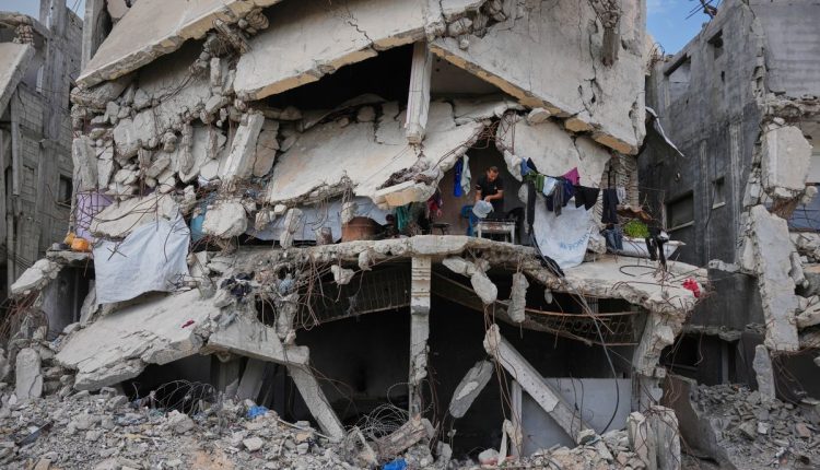 Israelis remembered Oct. 7, 2023, attack victims and other top photos from the Middle East