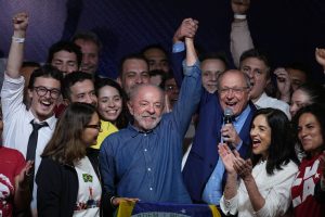 Brazil Election