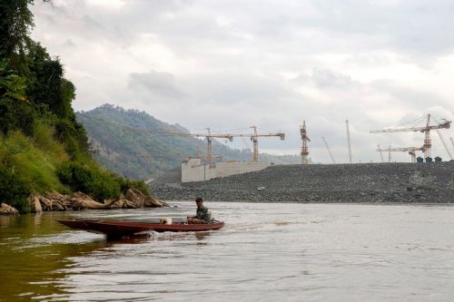 Laos Government
