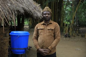Congo Ebola Mistrust