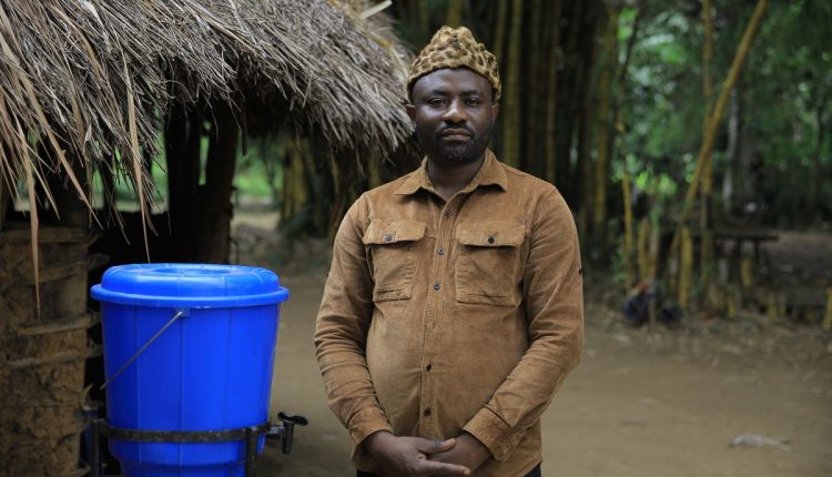 Congo Ebola Mistrust