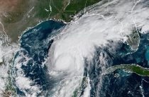Extreme Weather Isaias