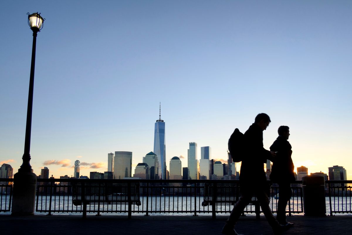 mymotherlode.com - AP News - One income, two retirements: How couples can protect their future