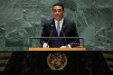 China Taiwan Sanctions