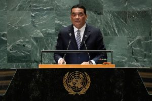 China Taiwan Sanctions