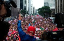 Brazil Election