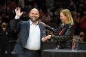 WNBA Finals Building the Dream Basketball