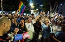 Israel Elections