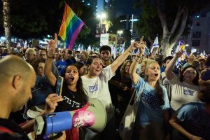 Israel Elections